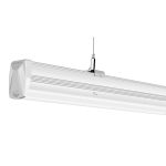 Noxion LED Fila Continua NX-Line V2 55-70W 9900-12600lm 90D - 840 Bianco Freddo | 1500mm - Dali Dimmerabile - 8 Poli - UGR <19