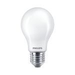 Philips Corepro LED Bulbo E27 Pera Ghiaccio 4.5W 470lm - 830 Luce Calda | Sostitutiva 40W