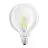 Ledvance Smart+ Wifi E27 Globe Classic Filamento 5.5W 806lm - 827 Bianco Molto Caldo | Dimmerabile - Sostitutiva 60W