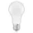 Ledvance Classic LED E27 Pera Ghiaccio 8.8W 806lm - 827 Bianco Molto Caldo | Luce Del Giorno Sensor - Sostitutiva 60W