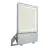 Ledvance Proiettore LED Flex Bianca 250W 37000lm 55x120D - 830 Luce Calda -  | IP66 -  Asimmetrico 