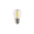 Nordlux Smart LED E27 Sferica Filamento Chiara 4.7W 600lm 360D - 822-865 Regolabile Bianca | Dimmerabile