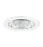 Philips Downlight LED GreenSpace2 DN461B 9.8W 1050lm 120D - 830 Luce Calda | 166mm - Aluminium Riflettore