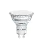 Noxion Faretti LED GU10 PAR16 5.5W 620lm 120D - 830 Luce Calda -  | Sostitutiva 50W