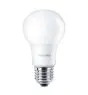 Philips Corepro LED Bulbo E27 Pera Ghiaccio 8W 806lm - 830 Luce Calda | Sostitutiva 60W