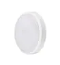 Philips Bulkhead LED Coreline WL140V Bianca 38.2W 3100lm - 840 Bianco Freddo | 390mm - IP65 - Interact  Dimmerabile - Emergenza 3H 
