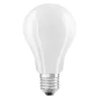 Ledvance Classic LED E27 Pera Filamento Ghiaccio 17W 2452lm - 827 Bianco Molto Caldo | Sostitua 150W