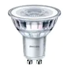 Philips Corepro LED Faretti GU10 PAR16 3.5W 275lm 36D - 840 Bianco Freddo | Sostitutiva 35W