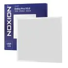 Noxion Pannello a LED Delta Pro V3.0 30W 3960lm - 830 Luce Calda | 60x60cm - UGR 