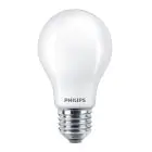 Philips MASTERValue LED E27 Pera Ghiaccio 5.9W 806lm - 940 Bianco Freddo | Miglior resa cromatica - Dimmerabile - Sostitutiva 60W