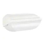  Philips LED Sicurezza Coreline BWC120 Bianca 14W 1800lm - 830 Luce Calda -  | 282x178mm - IP54 